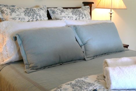 Cosy Cottage | Waitomo Boutique Lodge